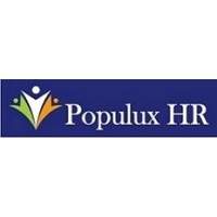 Populux HR logo