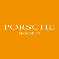 Porsche Holding logo
