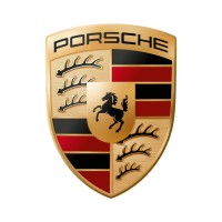 Porsche Cars GB Ltd logo
