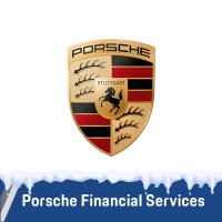 Porsche logo
