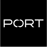 Port logo