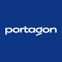portagon GmbH logo