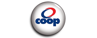 Coop - Consumer Cooperative logo