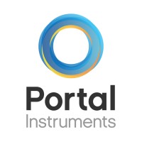 Portal Instruments logo