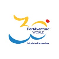 PortAventura World logo