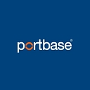 Portbase logo