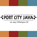 Port City Java logo