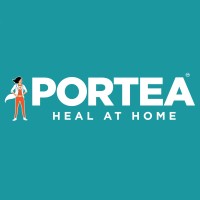 Portea Medical logo