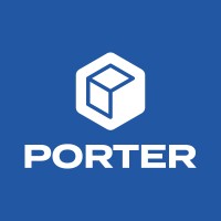 Porter logo