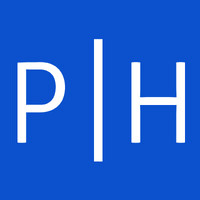 Porter Hedges LLP logo