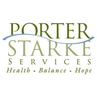 Porter-Starke Services, Inc. logo