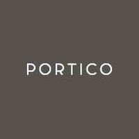 Portico logo