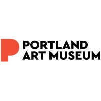 Portland Art Museum logo