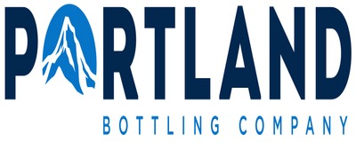 Portland Bottling Company logo