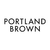 Portland Brown logo