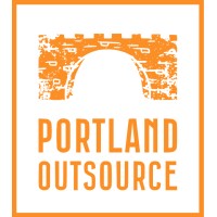 Portland Outsource logo