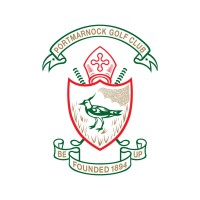 Portmarnock Golf Club logo