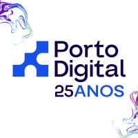 Porto Digital logo