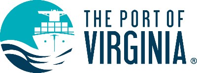 The Port of Virginia logo