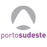 Porto Sudeste logo