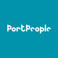 PortPeople logo