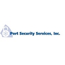 Port Security Services logo