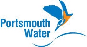 Portsmouth Water logo