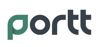Portt & Co logo