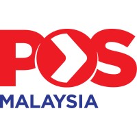 Pos Malaysia Berhad logo