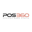 POS360, Inc. logo