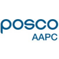 POSCO AAPC logo