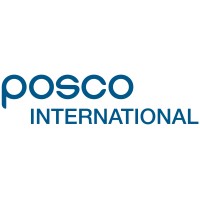 POSCO International Poland E-mobility Sp z o.o. logo