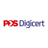 Pos Digicert Sdn Bhd logo