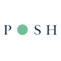 POSH logo