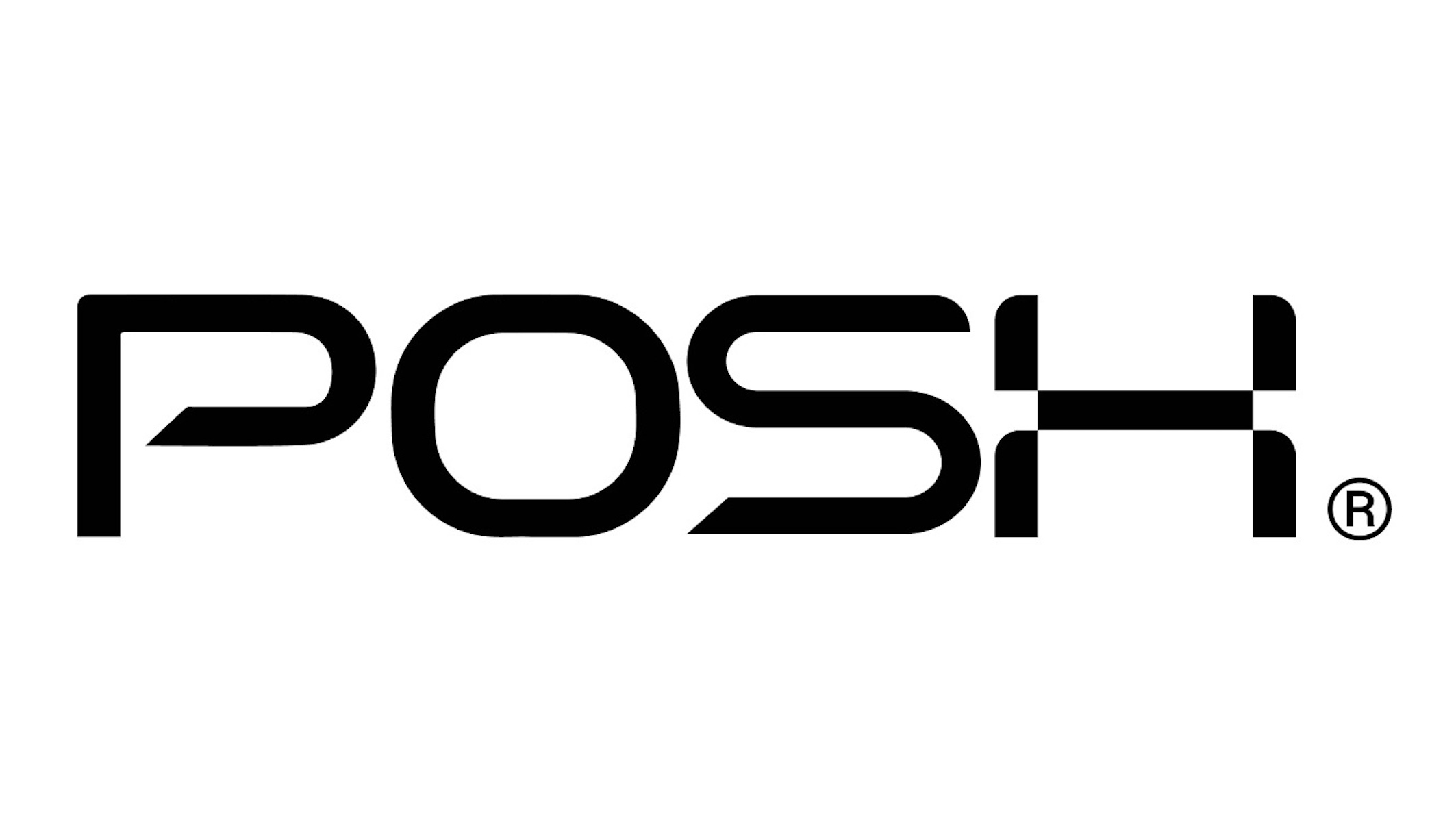 POSH logo