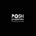 Posh Properties logo