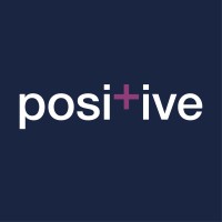 Positive logo
