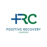 Positive Recovery Centers logo