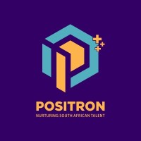Positron SE logo