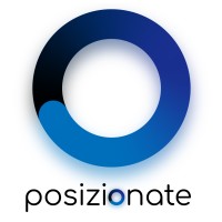 Posizionate Growth Business logo