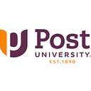 Post University logo