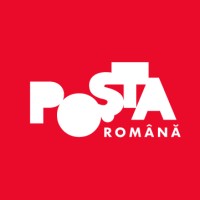 Compania Națională Poșta Română logo