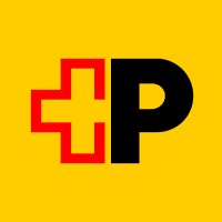 PostBus Ltd. logo
