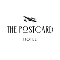 The Postcard Hotel logo