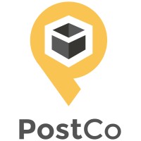PostCo logo