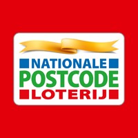 Nationale Postcode Loterij logo