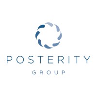 Posterity Group logo