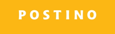 Postino WineCafe logo