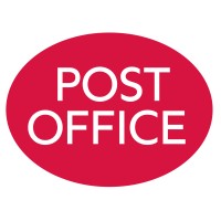 Post Office Ltd logo