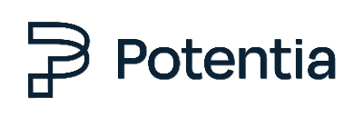 Potentia logo